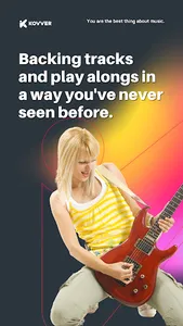 Kovver App screenshot 0