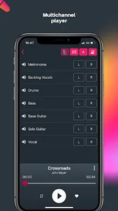 Kovver App screenshot 4