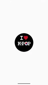 Kpop Songs with Lyrics screenshot 0