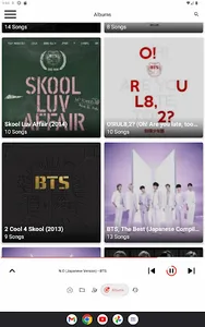 Kpop Songs with Lyrics screenshot 16