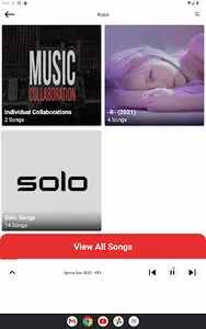 Kpop Songs with Lyrics screenshot 20
