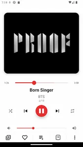 Kpop Songs with Lyrics screenshot 3