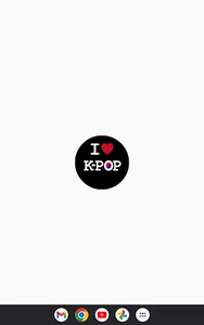 Kpop Songs with Lyrics screenshot 8