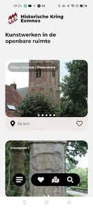 Historische Kring Eemnes screenshot 0