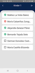 Link4Campus Staff screenshot 2
