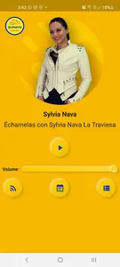 La Grupera 89.3 FM screenshot 14