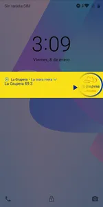La Grupera 89.3 FM screenshot 5