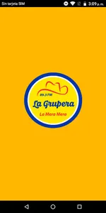 La Grupera 89.3 FM screenshot 7