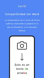LectO screenshot 13