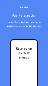 LectO screenshot 14