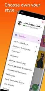 Lelin Bastralaya Shop screenshot 6