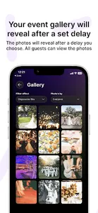 Lense - Event Camera screenshot 4