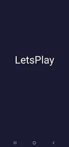LetsPlay and earn coins screenshot 0