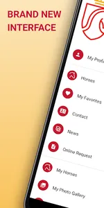 PRE StudBook app screenshot 0