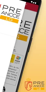 PRE StudBook app screenshot 1