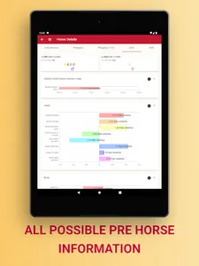 PRE StudBook app screenshot 11
