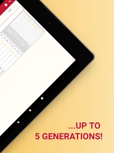PRE StudBook app screenshot 13