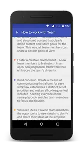 LifeTips screenshot 3