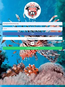 Lionfish Patrol App screenshot 5
