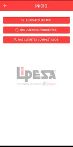SER1 APP screenshot 0