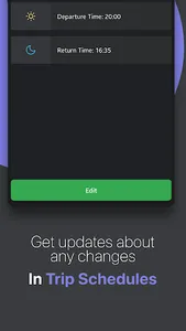 LiveRoute. screenshot 3
