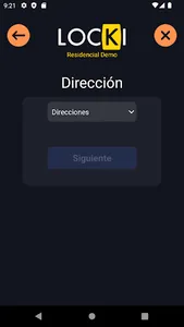 Locki Guardia screenshot 1