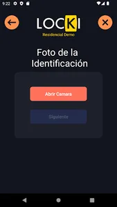 Locki Guardia screenshot 2
