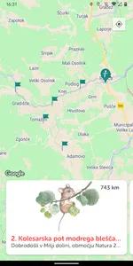 Mišja dolina 2GO screenshot 0
