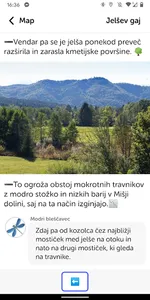 Mišja dolina 2GO screenshot 2