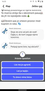 Mišja dolina 2GO screenshot 4