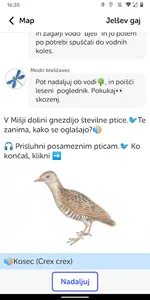 Mišja dolina 2GO screenshot 5
