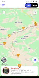 Mišja dolina 2GO screenshot 8