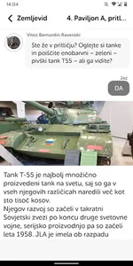 Vitezov izziv screenshot 11