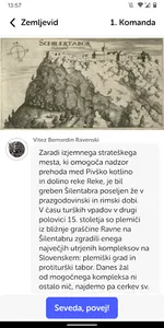 Vitezov izziv screenshot 2