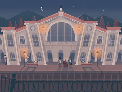 Logic Train - Railway puzzle screenshot 21