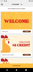 Goldbird screenshot 1