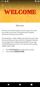 Goldbird screenshot 2