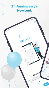 Lontara - Read Books & Novels screenshot 0