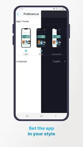 Lontara - Read Books & Novels screenshot 5