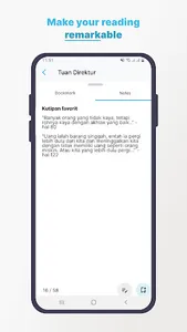 Lontara - Read Books & Novels screenshot 6