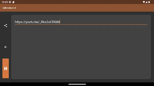 Foglio di carta - crea appunti screenshot 4