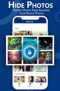 App Lock - Fingerprint Lock screenshot 15