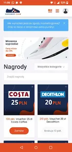 Sneaker Club screenshot 2