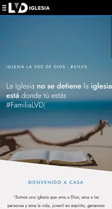 LVD IGLESIA screenshot 11