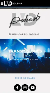 LVD IGLESIA screenshot 5