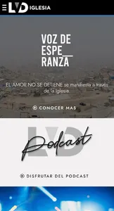 LVD IGLESIA screenshot 7
