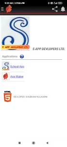 APP MAKER screenshot 4