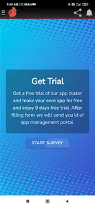 APP MAKER screenshot 7