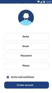 Manaper screenshot 1