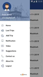 Manaper screenshot 3